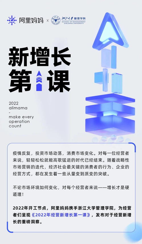 阿里媽媽 以產品化與數智化為引擎，為數碼產品代理打造數字私域增長新范式