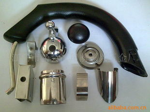 江門市新會(huì)區(qū)司前創(chuàng)達(dá)金屬制品廠 匠心鑄造，智造未來